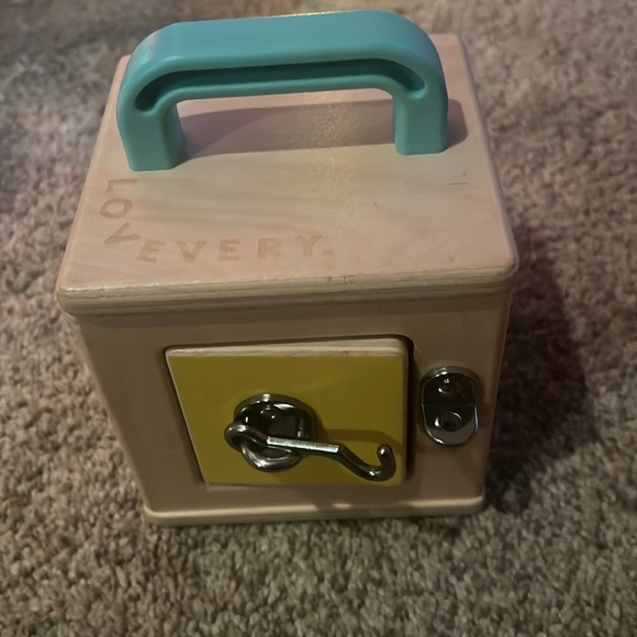 Learning block - Picture 2 of 3